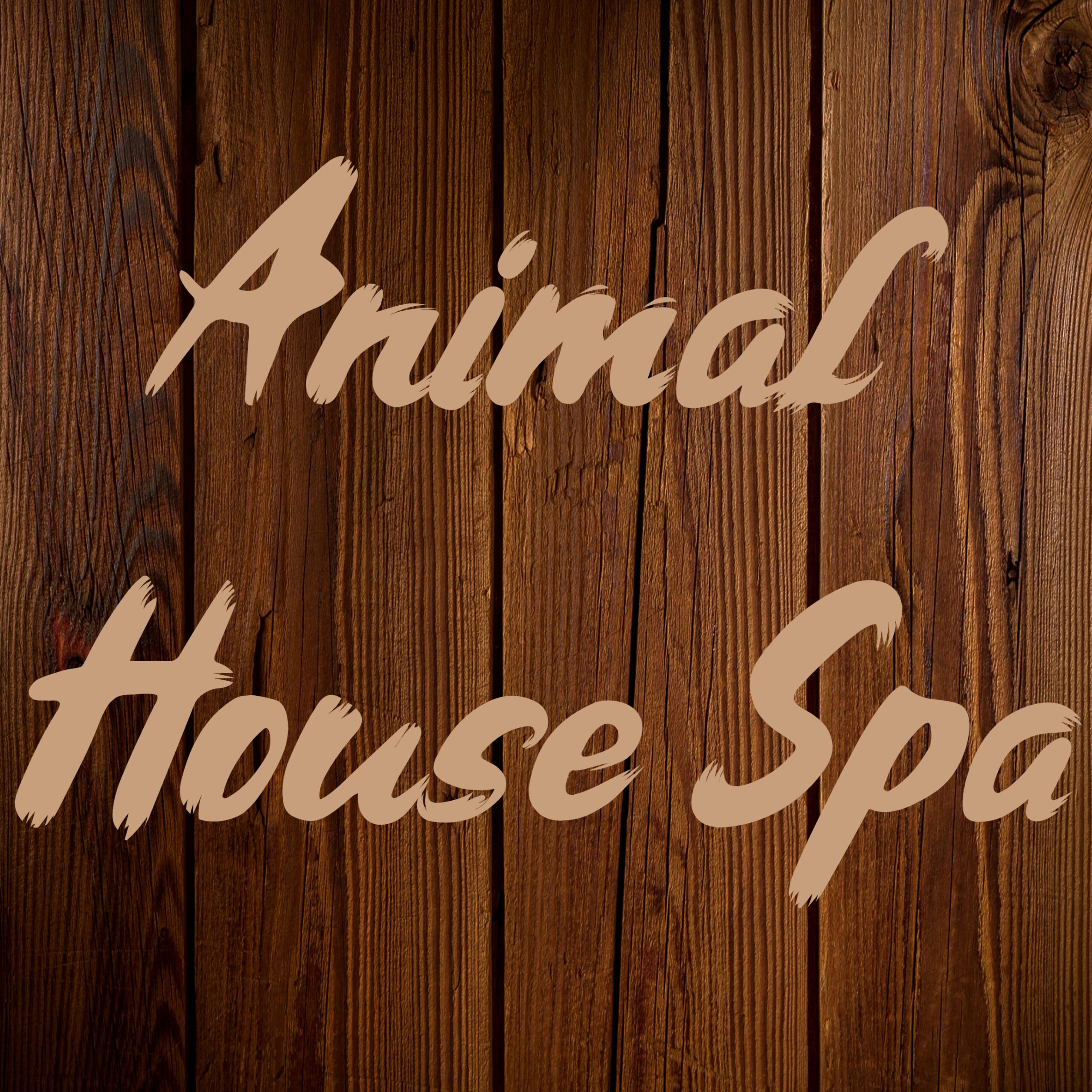 Animal House Spa